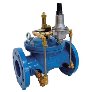 CL101 DN150 PN16