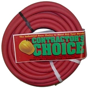 RED3850 3/8 X 50FT HOSE