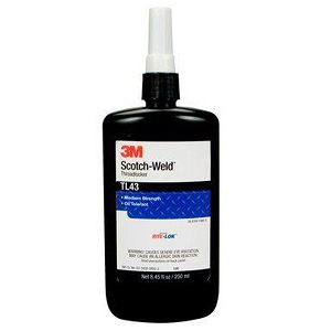 TL43-250ML