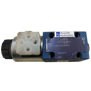 4WE 6 D-OF A01-24DG/V