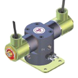 VDS 1/4 AAX OR 120/60