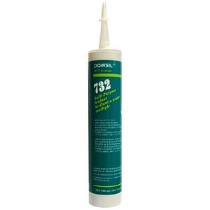 732 (300ML) BLACK (SE-3063)