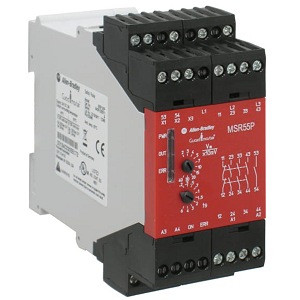 440R-S35011 MSR55P 24V DC 20MV TO 400MV