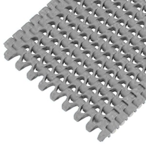 M1233 6.5IN X 160FT FG PP GRAY
