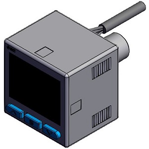 ZSE20BF-V-M-01-W-X500