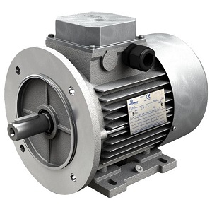 TS71C4 0.55 230/400-50 B5 MV UL