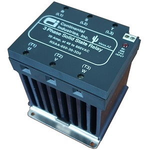 RSAA-660-30-3D0