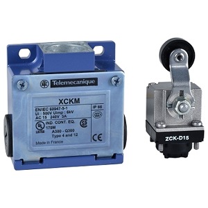 XCK-M115