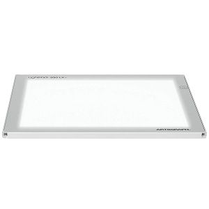 LIGHTPAD 930 LX - 12IN X 9IN THIN