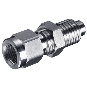 SMA20-1/4NPT-V-C6F