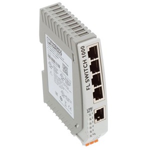 FL SWITCH 1005N