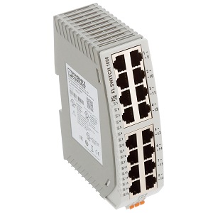 FL SWITCH 1016N