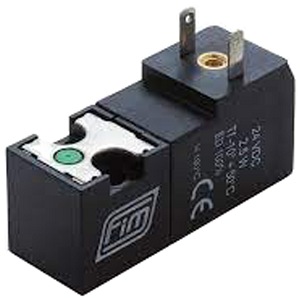 N338.R0E 24VDC 3/2 NC 0.8MM 1W