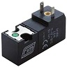 N338.R0E 24VDC 3/2 NC 0.8MM 1W N338.R0E 24VDC 3/2 NC 0.8MM 1W