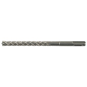 SDS-plus-7X fúró 12x400x465mm