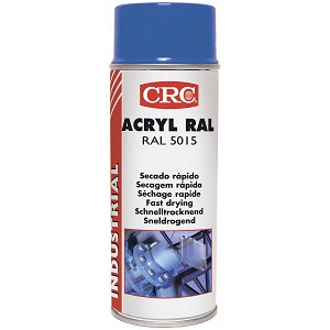ACRYLIC PAINT 5015 Sky Blue 400 ML