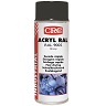 ACRYLIC PAINT 9005 Jet Black 400 ML ACRYLIC PAINT 9005 Jet Black 400 ML