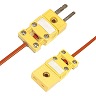 SMPW-CC-K-F-ROHS Thermocouple Connector