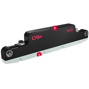 CCM-S-12B-IWIS
