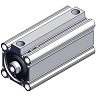 CDQ2B50-100DZ-P3DWASE CDQ2B50-100DZ-P3DWASE