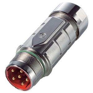 76133000 LS1 F6 5+PE K 7,5-15,5(5)