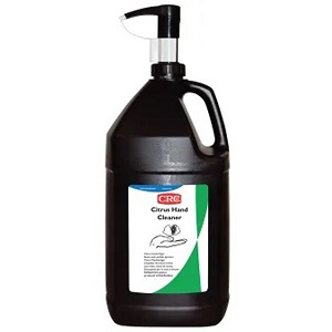 32321-AA CITRUS HANDCLEANER 3,8L