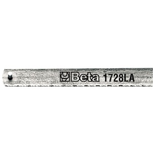 1728LA BRZESZCZOT DO METALU, MODEL 1728L