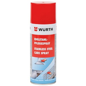 893121 CURATITOR INOX 400ML