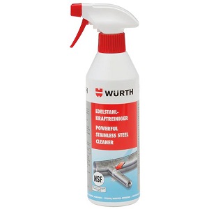 893121 2 CURATITOR INOX NFS 500ML