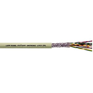 0035813 LIYCY 6X2X0.5