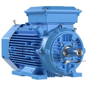 M3BP 160 MLB 4P B3 15KW