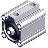 CDQ2B40-25DZ-P3DWASE CDQ2B40-25DZ-P3DWASE