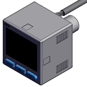 ISE20B-X-01-W