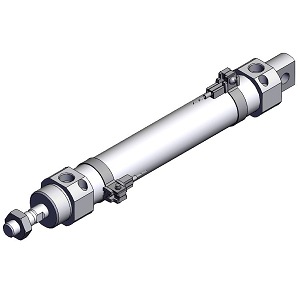 CDM2E25-125AZ-M9BL
