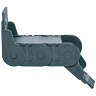 3050.34PZB mounting bracket set