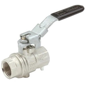 BVG4P-1.1/2LOCK