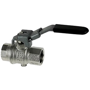 BVG4-3/4LOCK