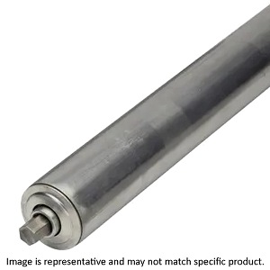 2-1/2 X 11 X 32-7/8 GRAVITY ROLLER