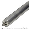 2-1/2 X 11 X 32-7/8 GRAVITY ROLLER 2-1/2 X 11 X 32-7/8 GRAVITY ROLLER