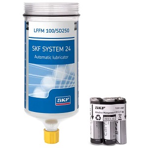 LFFM 100/SD250