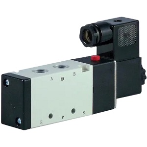 M4V310-08-120VAC