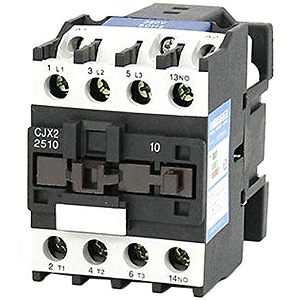 CJX2-2510 380V
