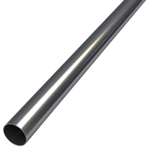 1/2 304SS 0.049 WALL SEAMLES