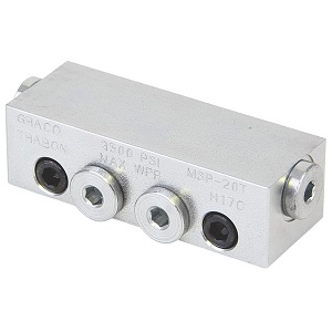 MSP-10S