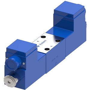 DG4V-3S-6C-M X2-H4-60