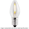 110/130V 0.5W C7 E12 LED BULB 110/130V 0.5W C7 E12 LED BULB