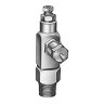SL32 83336-1 Grease Injector