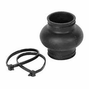 D7 UPPER BOOTS AND TIES 2/PK