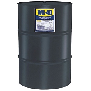 WD 40 55 GAL