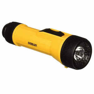 INDUSTRIAL 2D KRYPTON FLS LIGHT